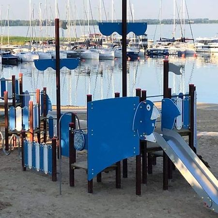 Gizycko - Wilkasy - Apartmazury Kültér fotó