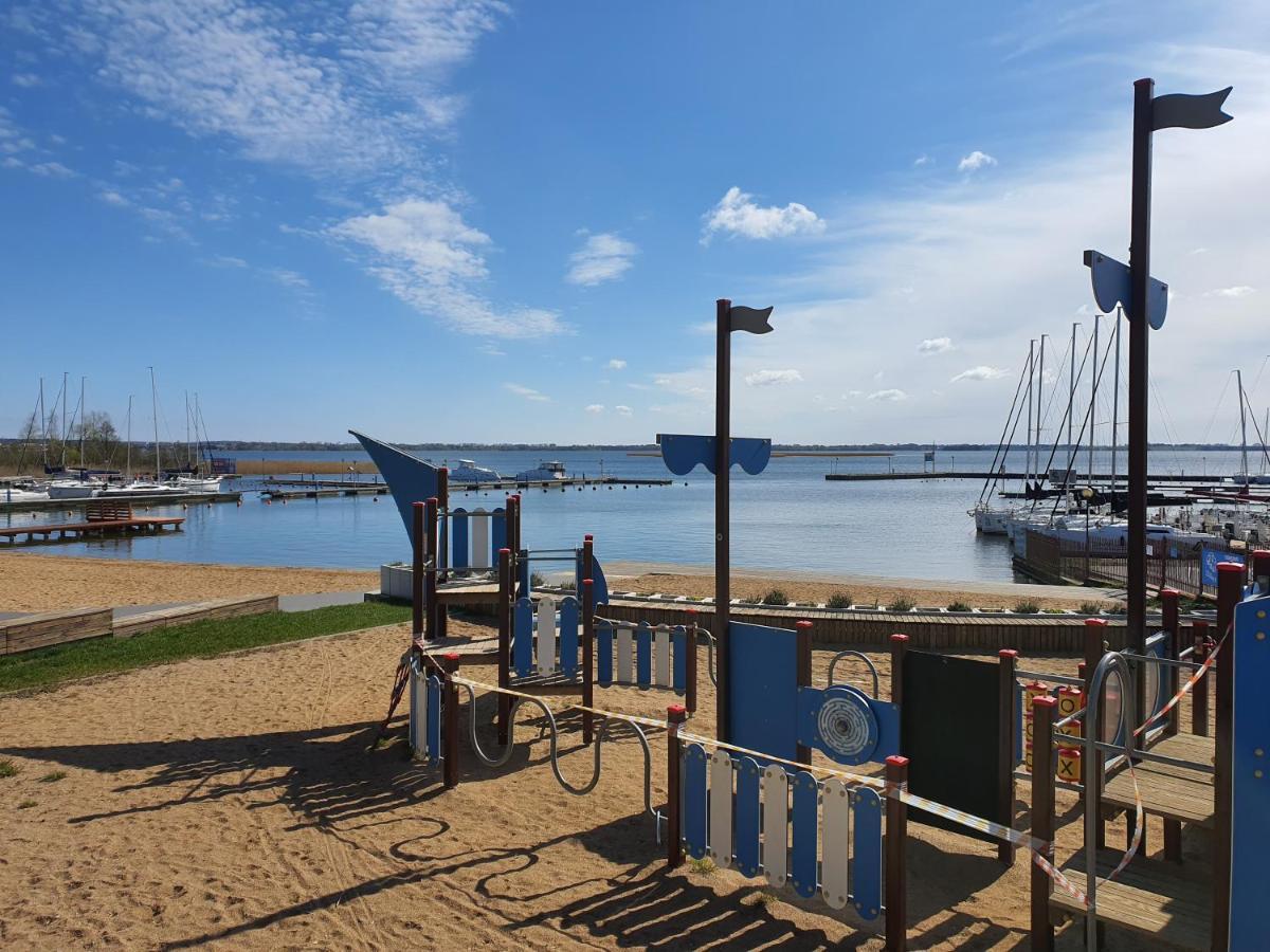 Gizycko - Wilkasy - Apartmazury Kültér fotó
