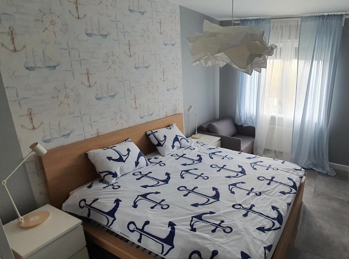Gizycko - Wilkasy - Apartmazury Kültér fotó