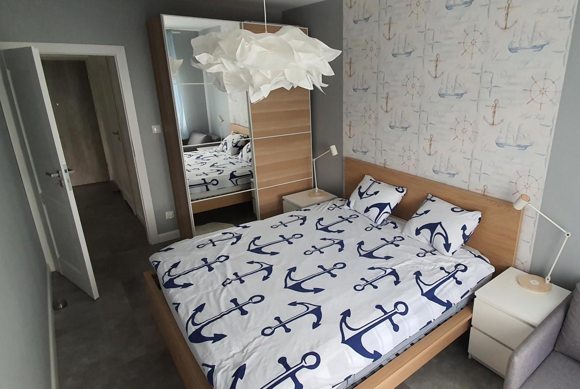 Gizycko - Wilkasy - Apartmazury Szoba fotó