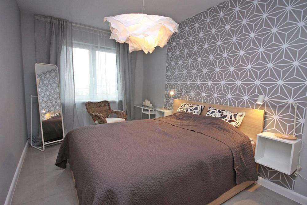 Gizycko - Wilkasy - Apartmazury Kültér fotó