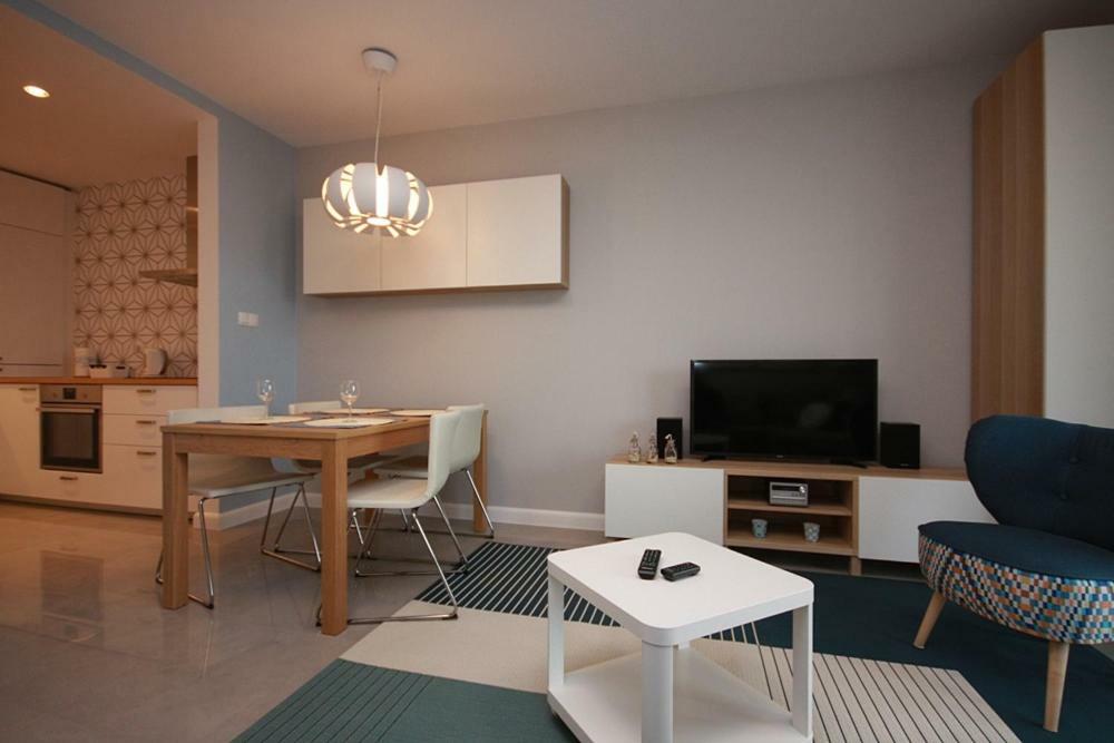 Gizycko - Wilkasy - Apartmazury Kültér fotó