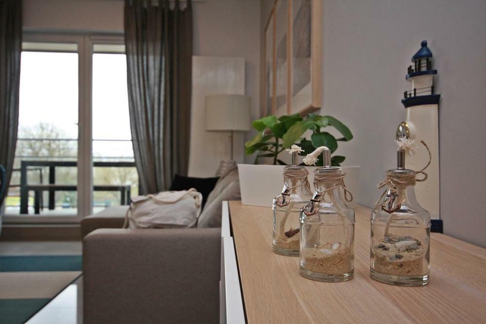 Gizycko - Wilkasy - Apartmazury Kültér fotó