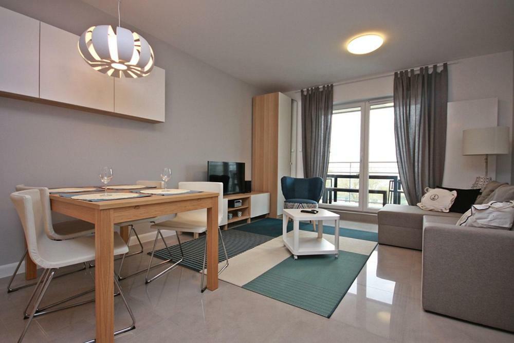 Gizycko - Wilkasy - Apartmazury Kültér fotó
